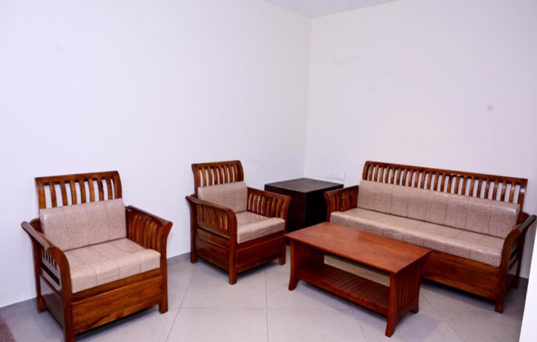 Coorg Vismaya Resort Madikeri Kültér fotó