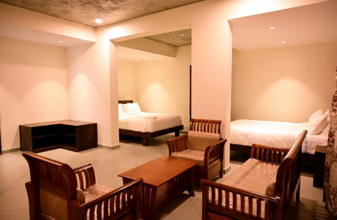 Coorg Vismaya Resort Madikeri Kültér fotó