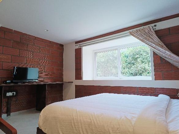 Coorg Vismaya Resort Madikeri Kültér fotó
