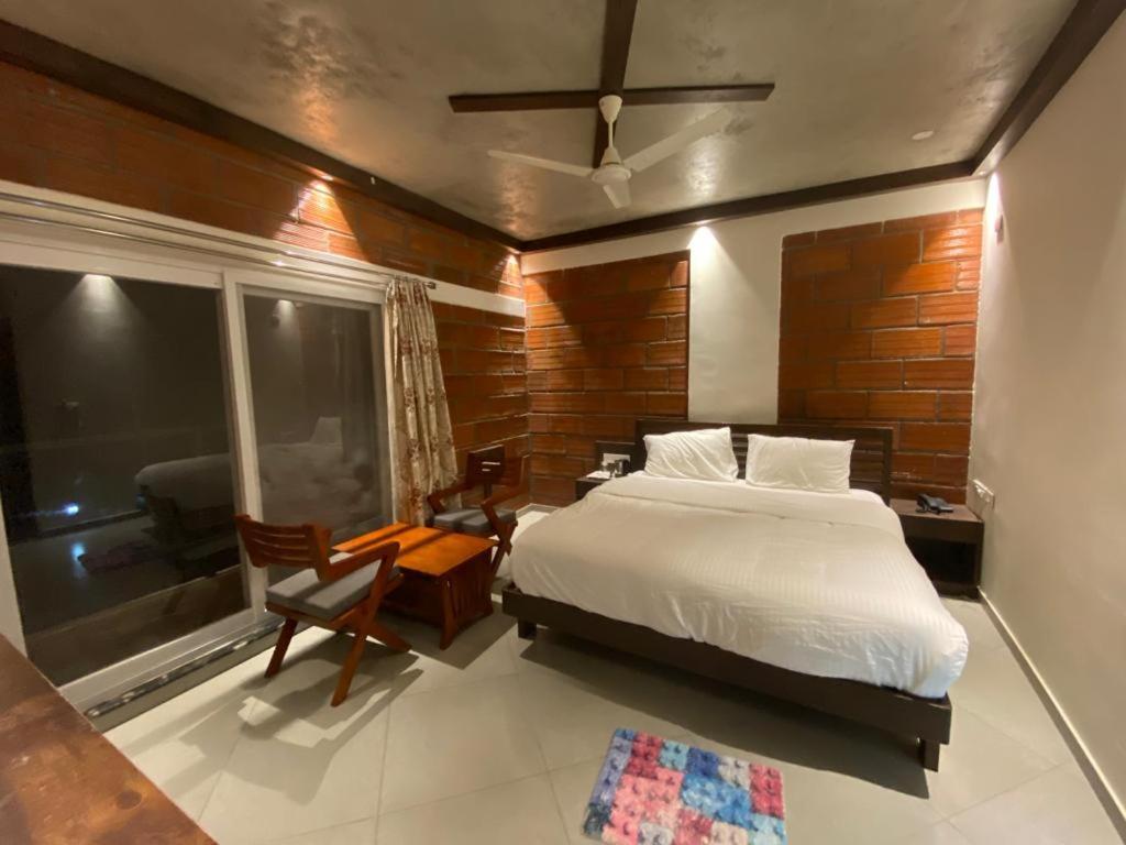 Coorg Vismaya Resort Madikeri Kültér fotó