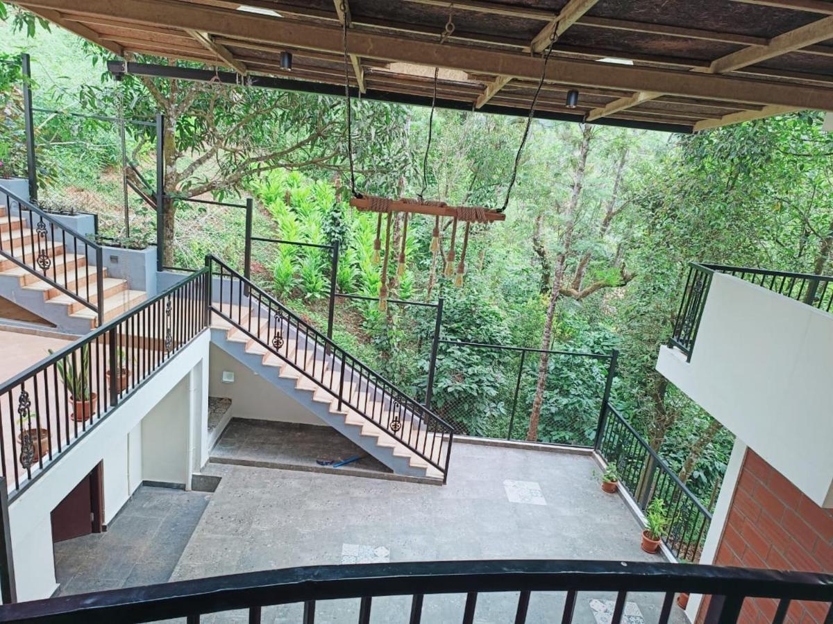 Coorg Vismaya Resort Madikeri Kültér fotó