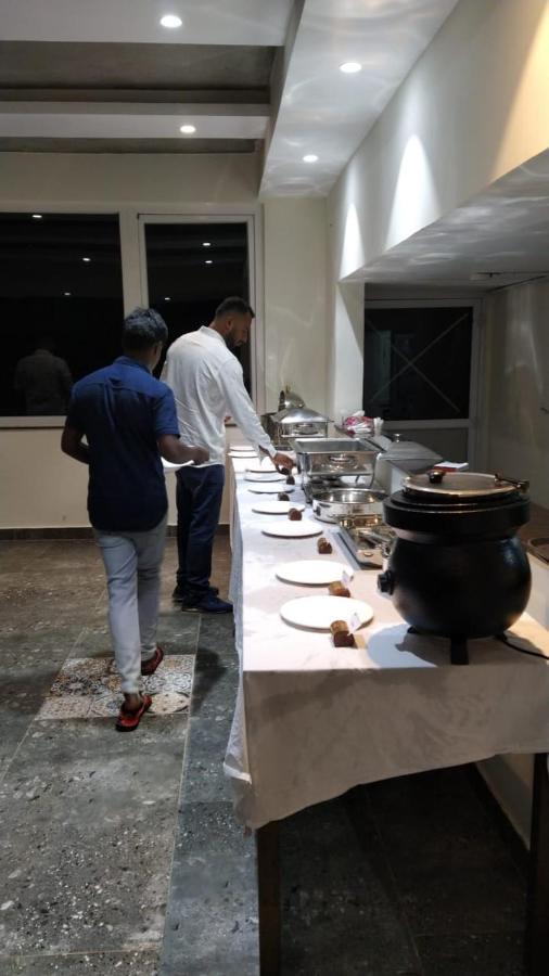 Coorg Vismaya Resort Madikeri Kültér fotó