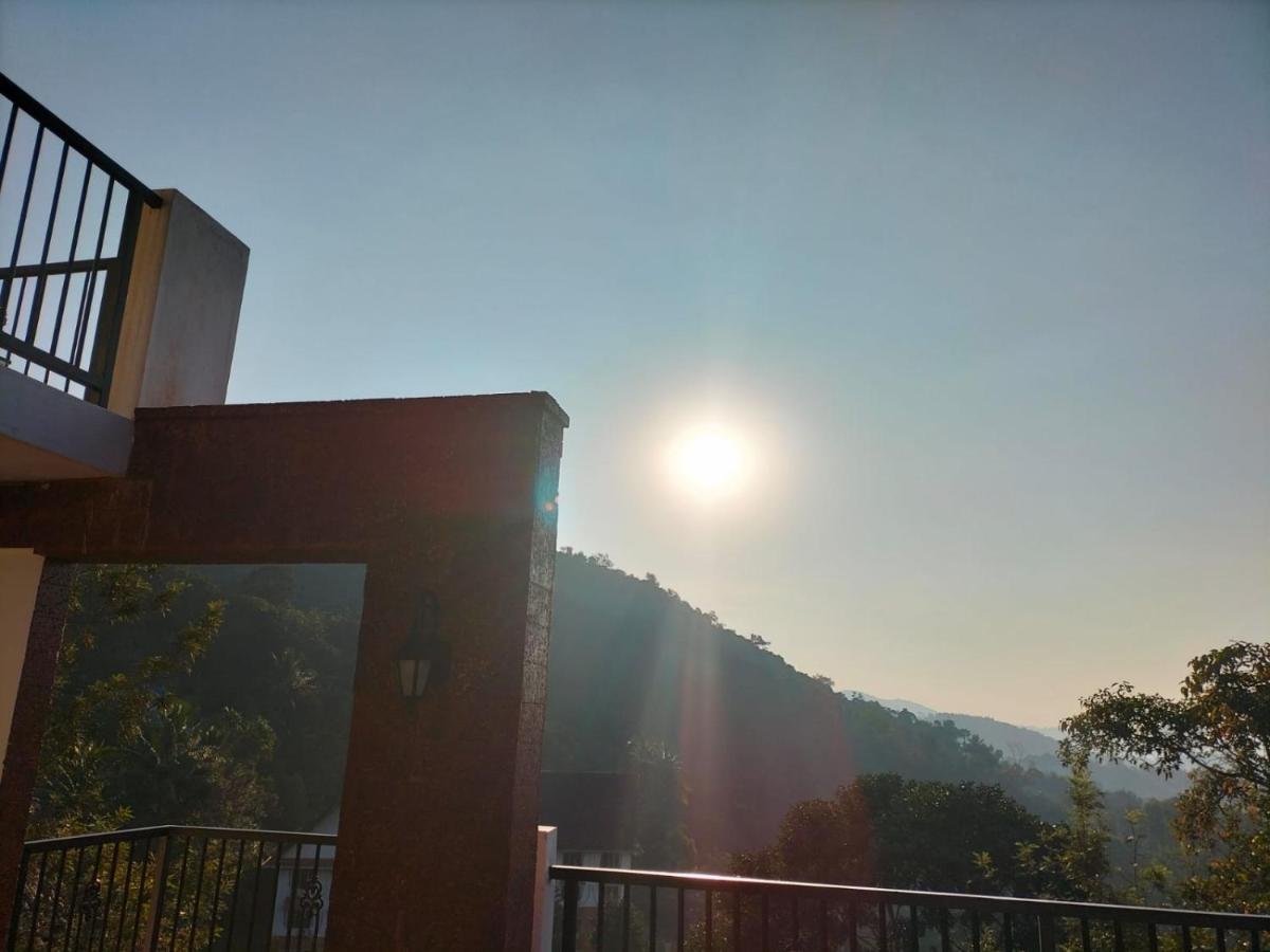 Coorg Vismaya Resort Madikeri Kültér fotó