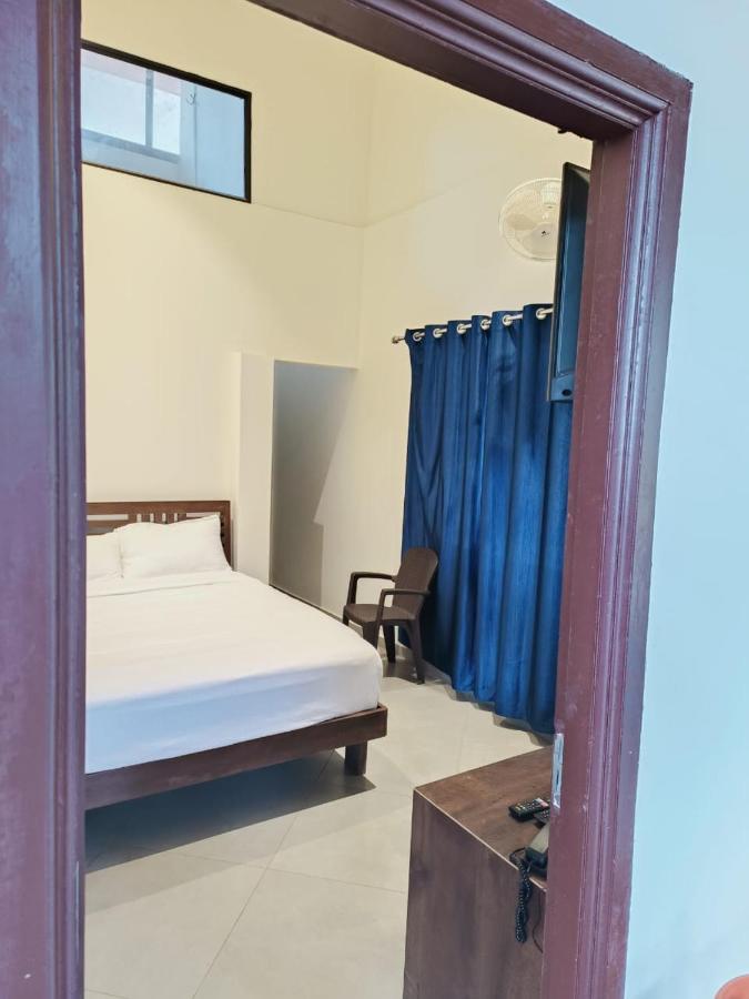 Coorg Vismaya Resort Madikeri Kültér fotó