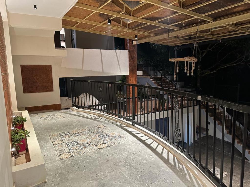 Coorg Vismaya Resort Madikeri Kültér fotó