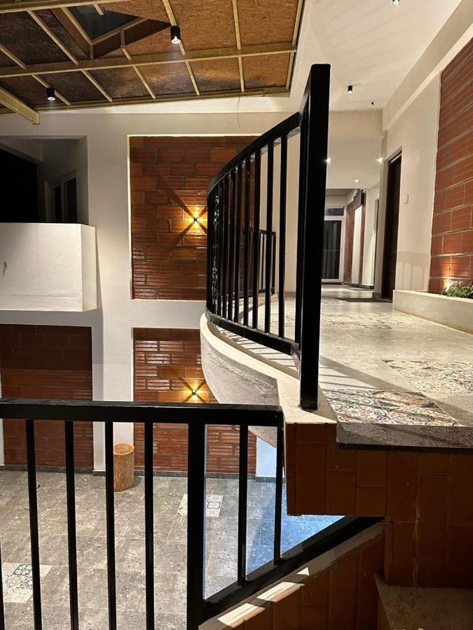 Coorg Vismaya Resort Madikeri Kültér fotó