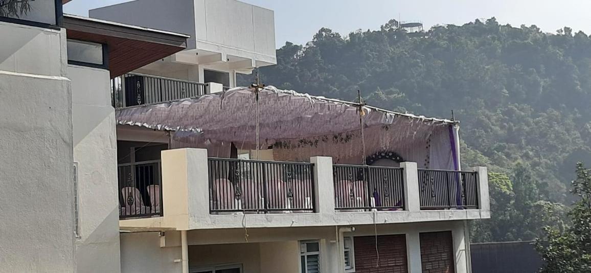 Coorg Vismaya Resort Madikeri Kültér fotó