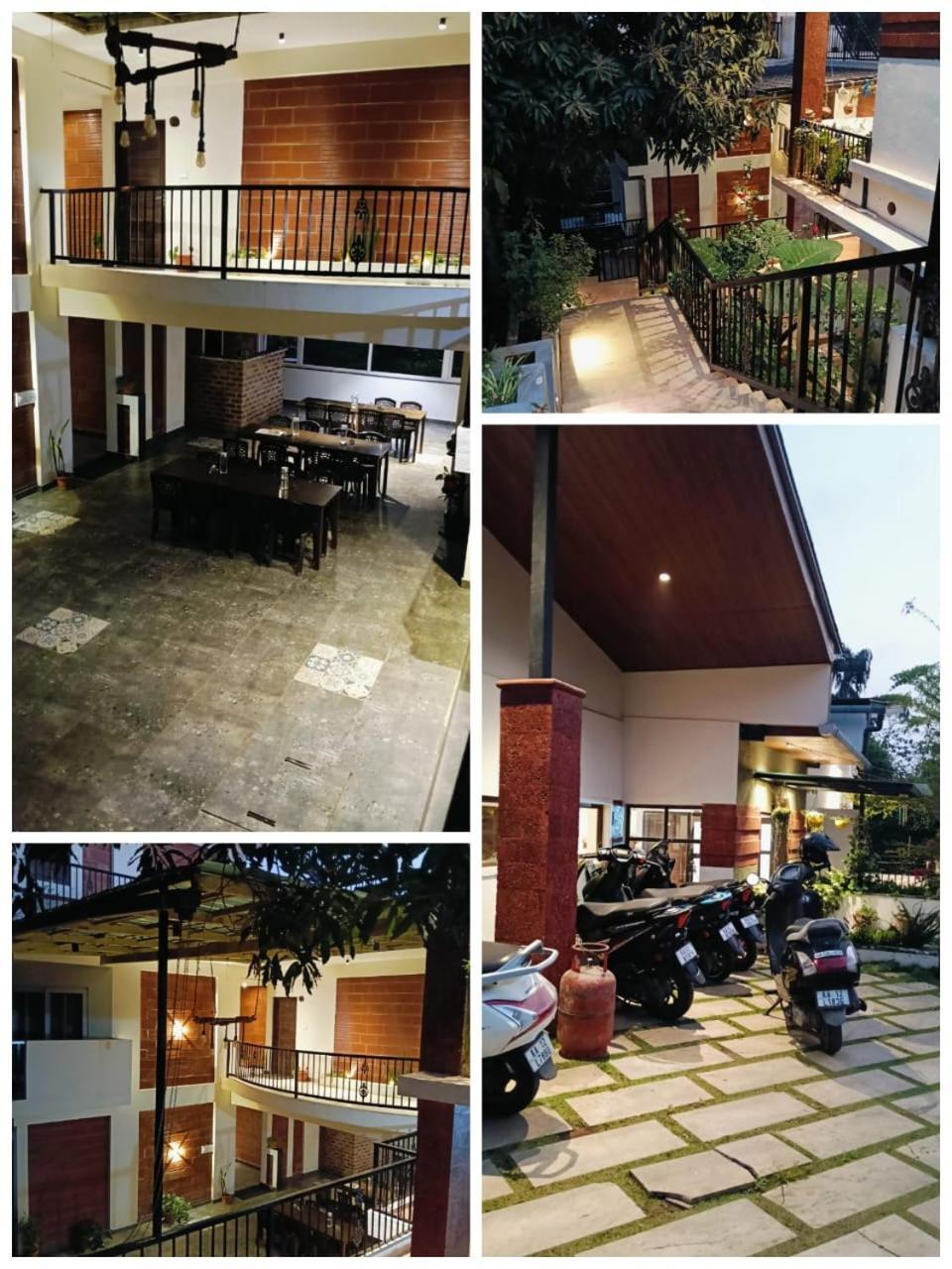 Coorg Vismaya Resort Madikeri Kültér fotó