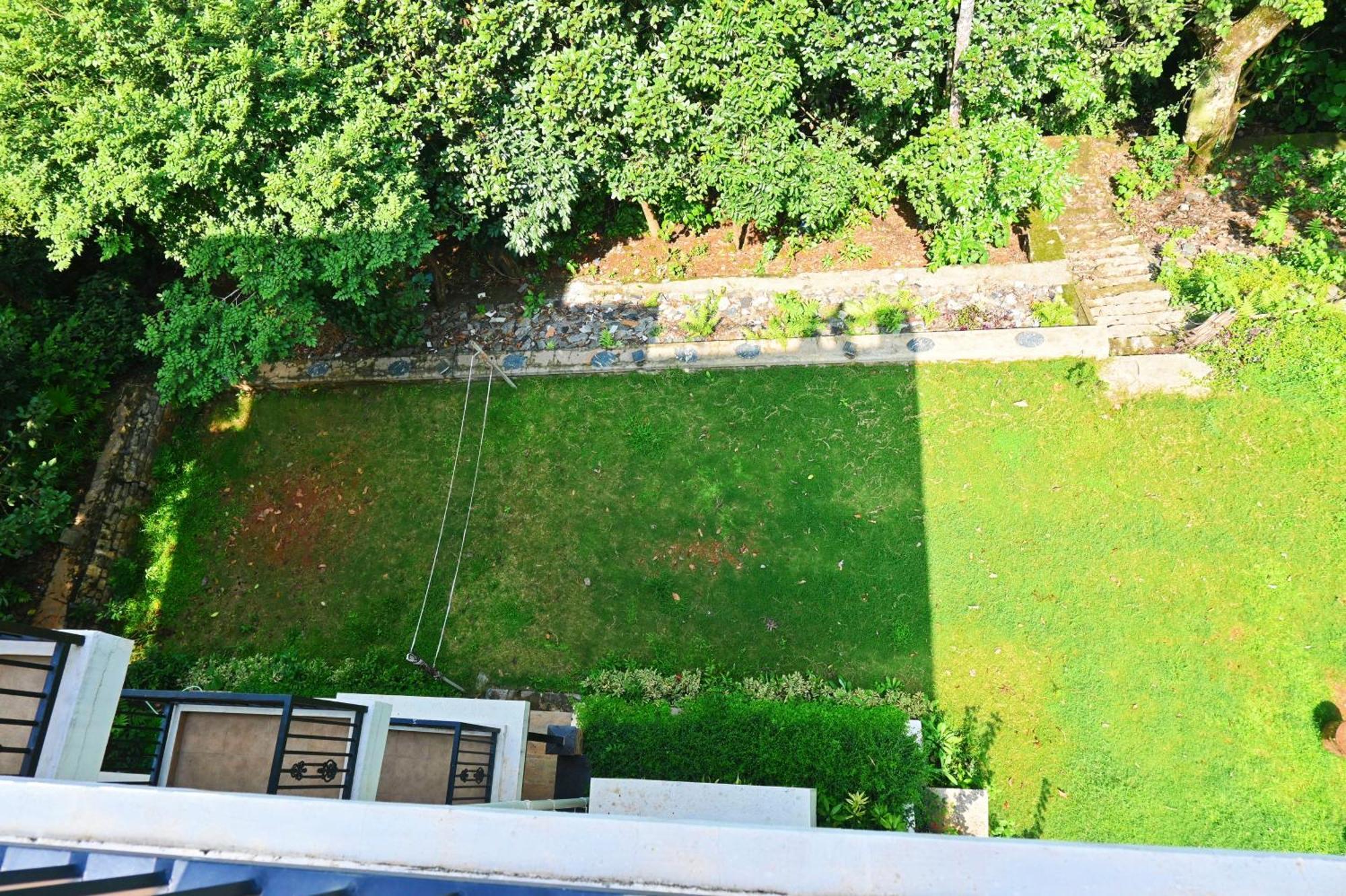 Coorg Vismaya Resort Madikeri Kültér fotó
