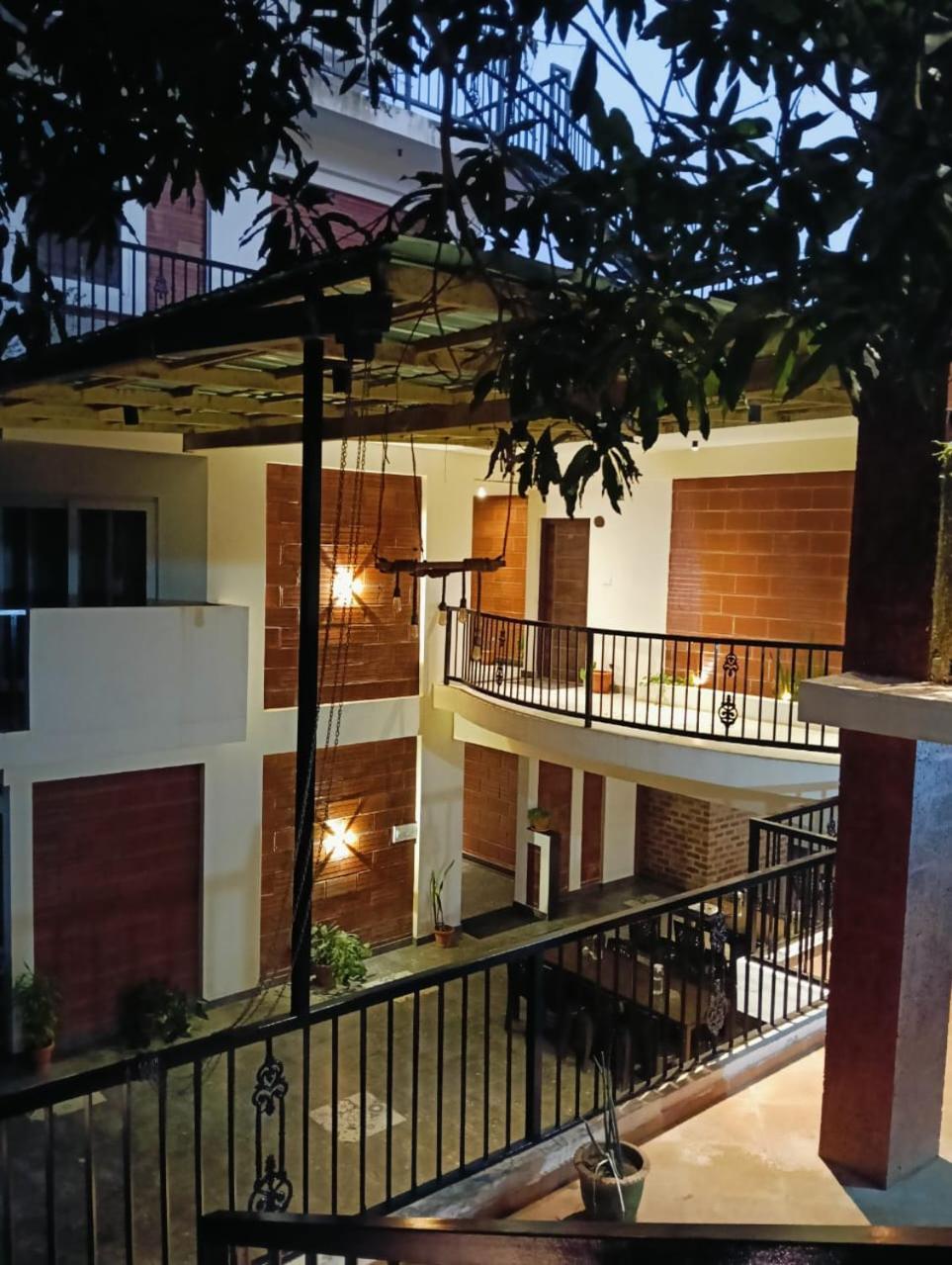 Coorg Vismaya Resort Madikeri Kültér fotó