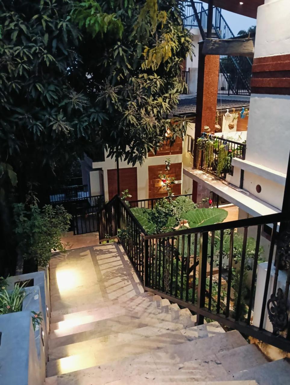 Coorg Vismaya Resort Madikeri Kültér fotó