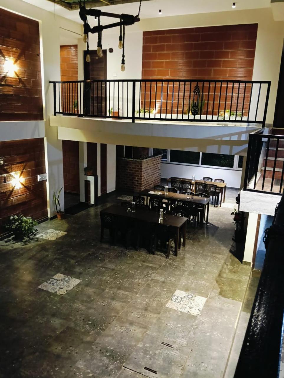 Coorg Vismaya Resort Madikeri Kültér fotó